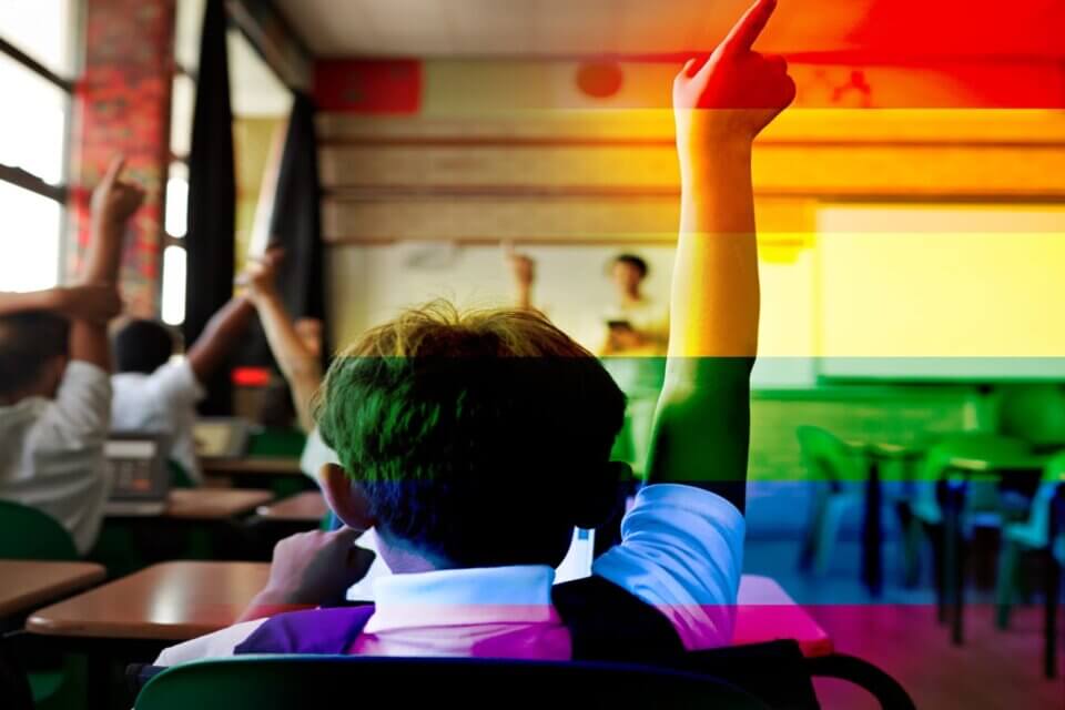 “Don’t Say Gay”: la Florida verso l’approvazione della legge che vieta le discussioni sulla sessualità nelle scuole
