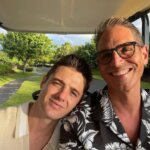greg berlanti san valentino - Thumbnail