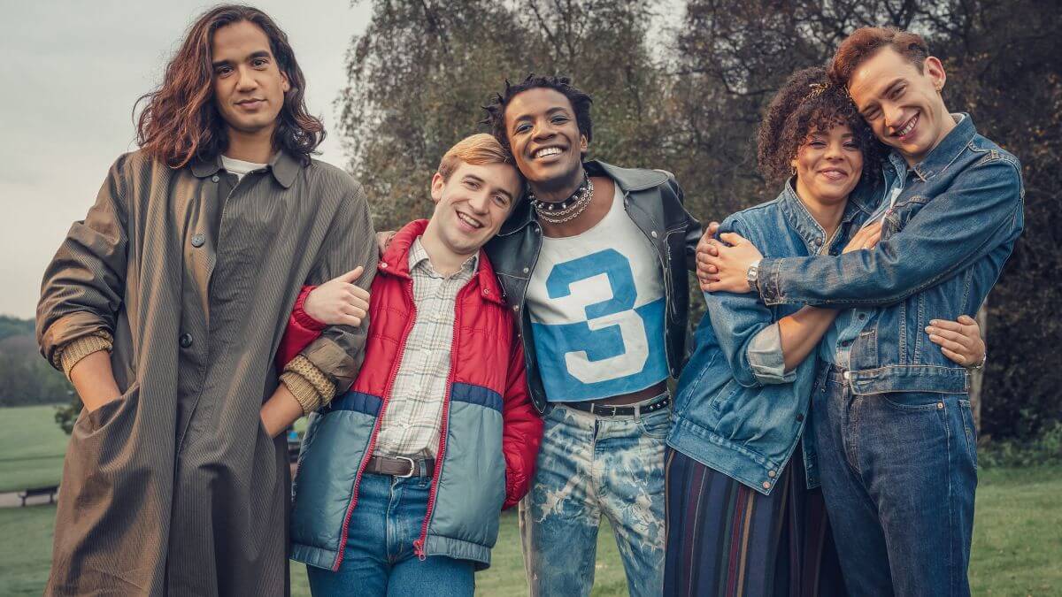 Sondaggio: gli attori etero possono interpretare personaggi gay?