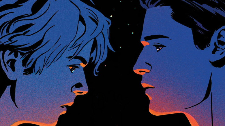 The Temperature Of Me And You: Disney+ a lavoro sulla nuova serie queer