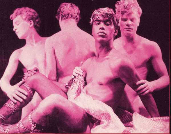 James Bidgood Gay.it