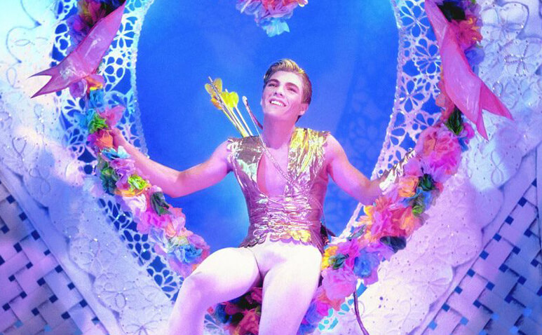 Addio James Bidgood: il padre di Pink Narcissus se n’è andato solo e in povertà