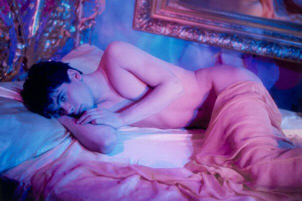 James Bidgood Gay.it