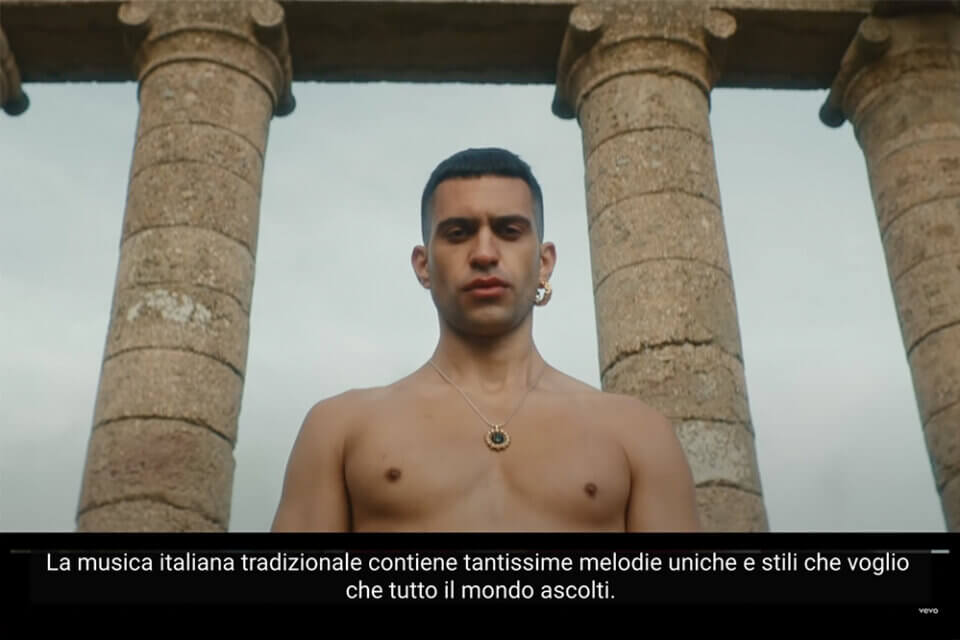Mahmood e le canzoni scritte per gli altri: Marco Mengoni, Elodie, Michele Bravi, Noemi, Rkomi, Michielin, Fedez, e la lista che non ti aspetti – VIDEO