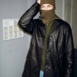 Marvin Lobodda balaclava gayit - Thumbnail