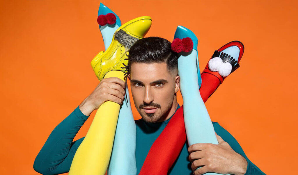 Michael Ben David Gay.it
