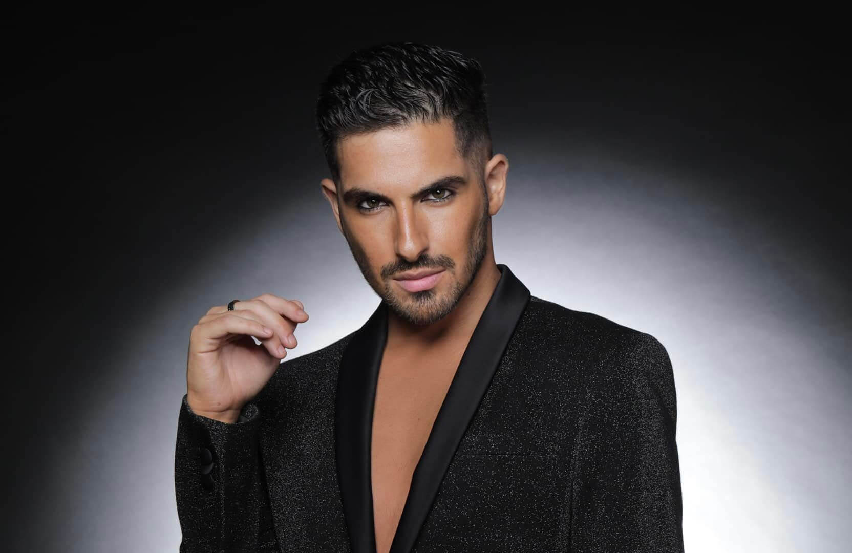 Michael Ben David Gay.it