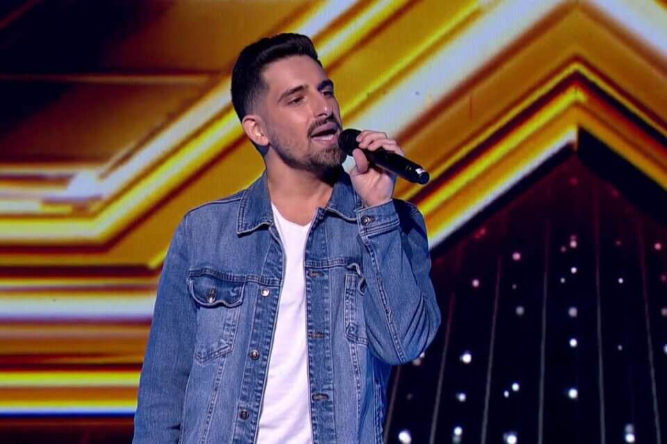Eurovision 2022, Michael Ben David per Israele: coming out e queerness a go-go – VIDEO