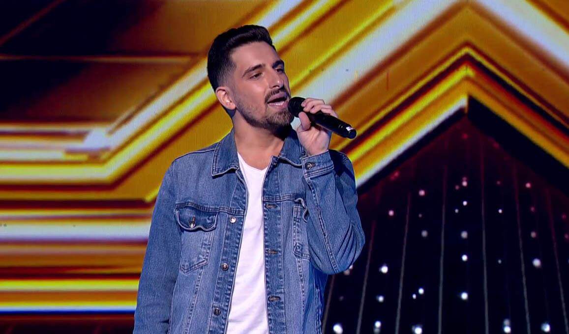 Eurovision 2022, Michael Ben David per Israele: coming out e queerness a go-go – VIDEO