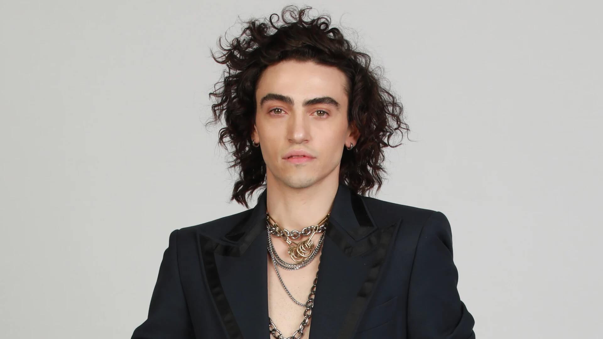 Michele Bravi Gay.it