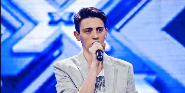 Michele Bravi Gay.it