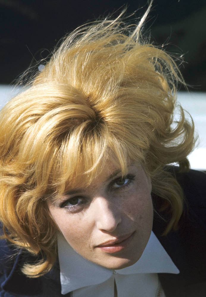 Monica Vitti