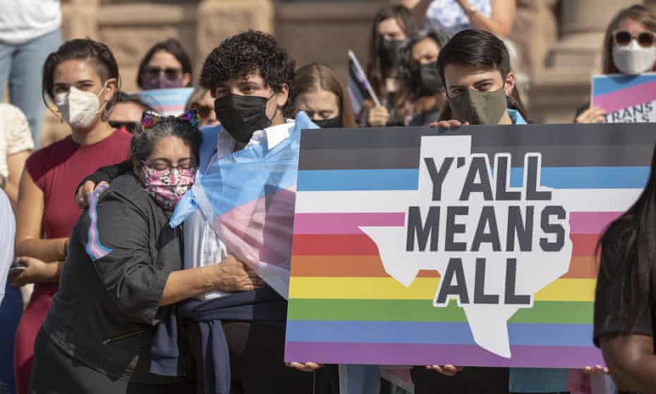 L’ondata anti-LGBT e anti-trans* negli Stati Uniti non si ferma: è il turno di Florida e Texas