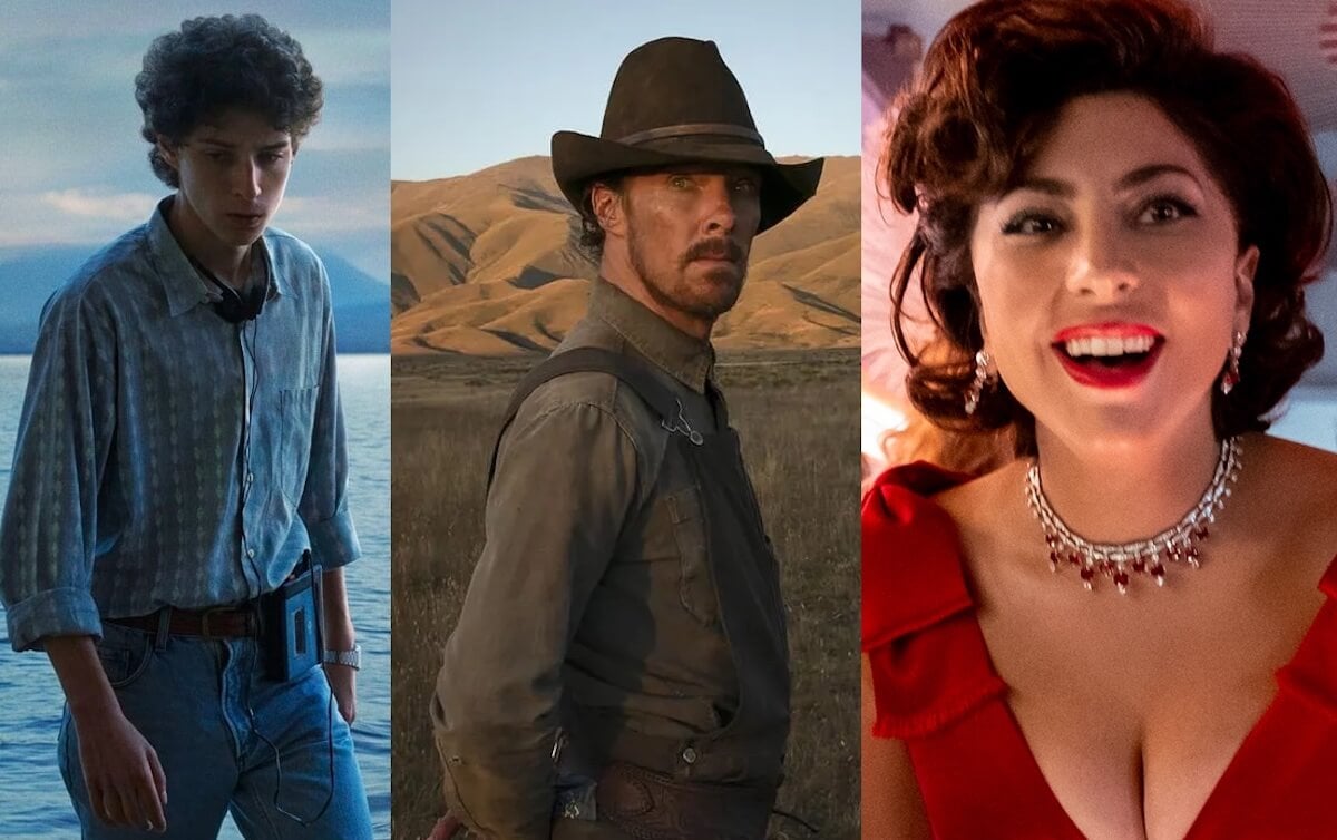 Oscar 2022, tutte le nomination. Fuori Lady Gaga, boom “Il Potere del Cane”, c’è “È stata la mano di Dio”