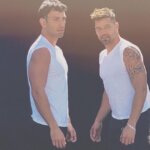 Ricky Martin a San Valentino - Thumbnail