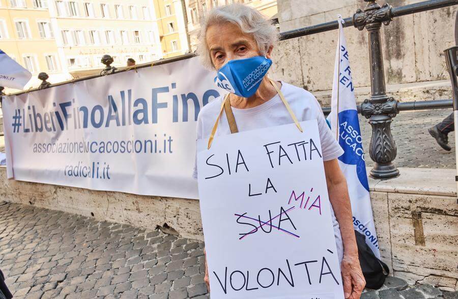 Legge sull’Eutanasia a rischio come il DDL Zan, tra rinvii e dissensi