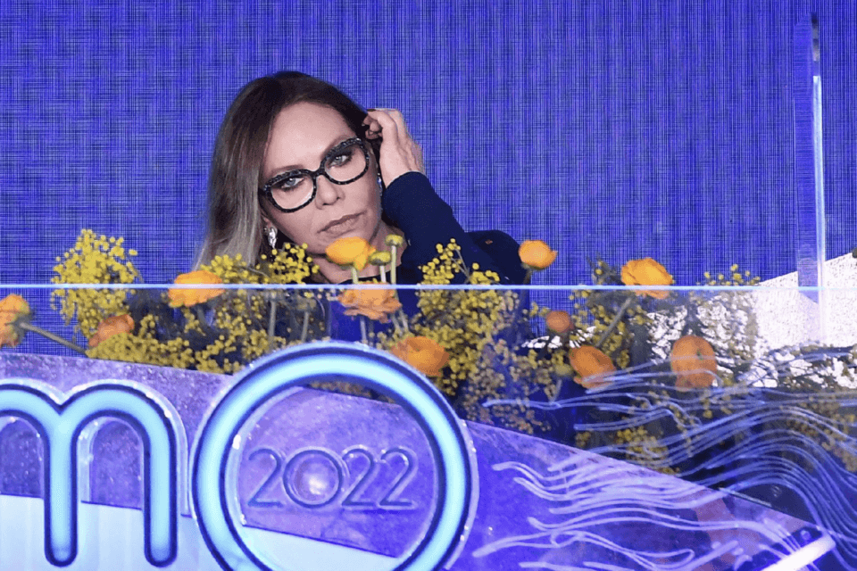 Ornella Muti: “Non è bello quello che la Russia fa agli omosessuali”
