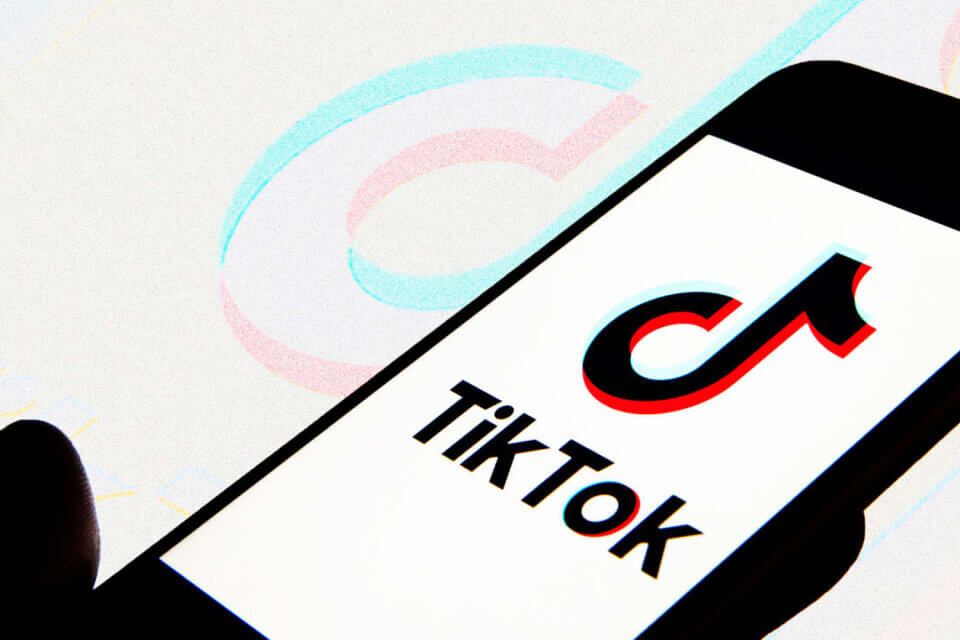 TikTok Gay.it