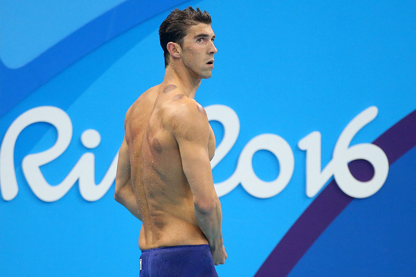 Michael Phelps critica atlete trans, l'ex fidanzata risponde per le rime