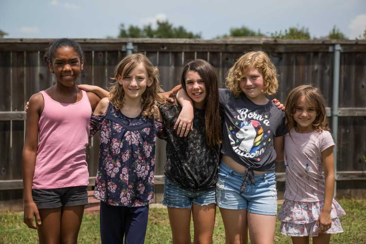A proposito dei bambini trans*