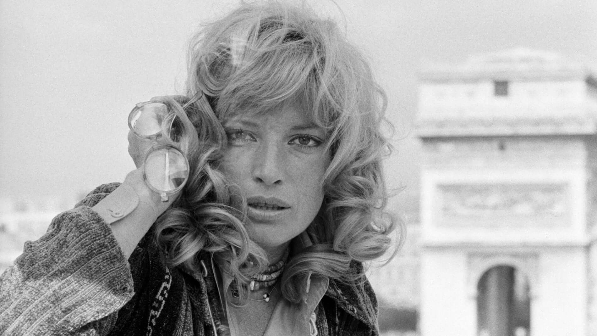 Monica Vitti e l'inaspettato femminismo del cinema italiano 
