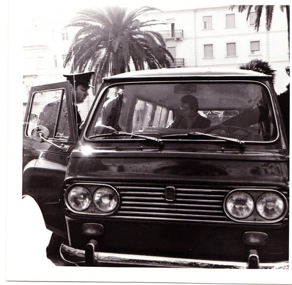 Fialette puzzolenti, psichiatri, carabinieri, a Sanremo 50 anni fa nasceva la visibilità LGBT in Europa: parla chi c'era - 455 5 - Gay.it