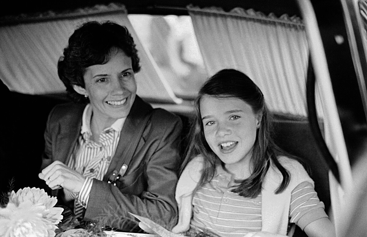 Chi era Samantha Smith, la bambina contro la guerra nucleare - 5d80b23385600a7a8a656bc1 - Gay.it