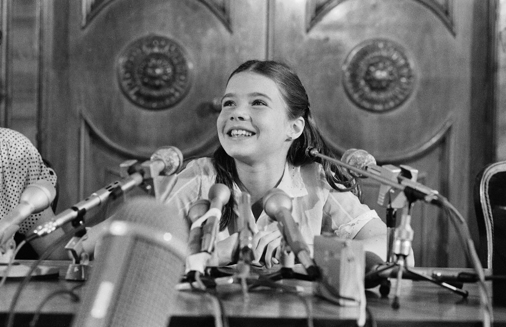 Chi era Samantha Smith, la bambina contro la guerra nucleare