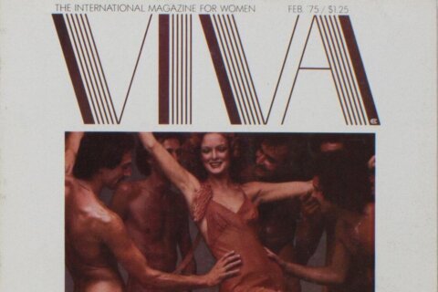 Negli anni 70 nasceva Viva, rivoluzionaria rivista porno per donne