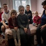 Alle donne ucraine - Thumbnail