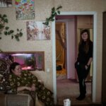 Alle donne ucraine - Thumbnail