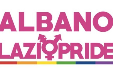 Lazio Pride 2022 il 25 giugno ad Albano Laziale - Albano Laziale - Gay.it