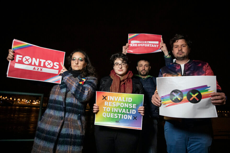 Ungheria, domenica elezioni e referendum omotransfobico. Victor Orban si gioca tutto