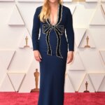 Amy Schumer in Oscar de la Renta - Thumbnail