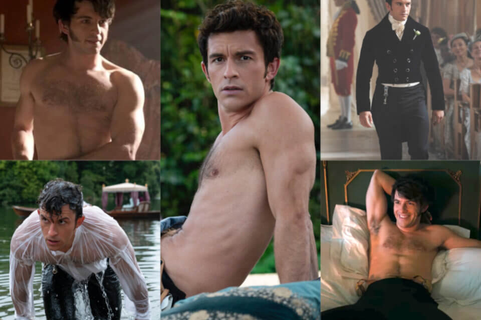 Jonathan Bailey