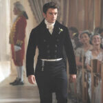Jonathan Bailey in Bridgerton - Thumbnail