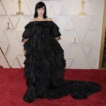 Billie Ellish in Gucci - Thumbnail