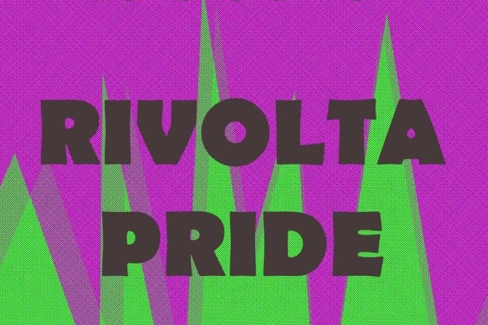 Bologna Pride 2022 il 25 giugno