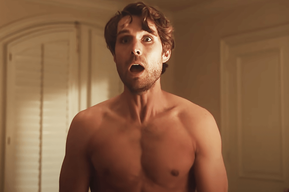 Bridesman, da oggi su app la prima serie originale Grindr – il trailer