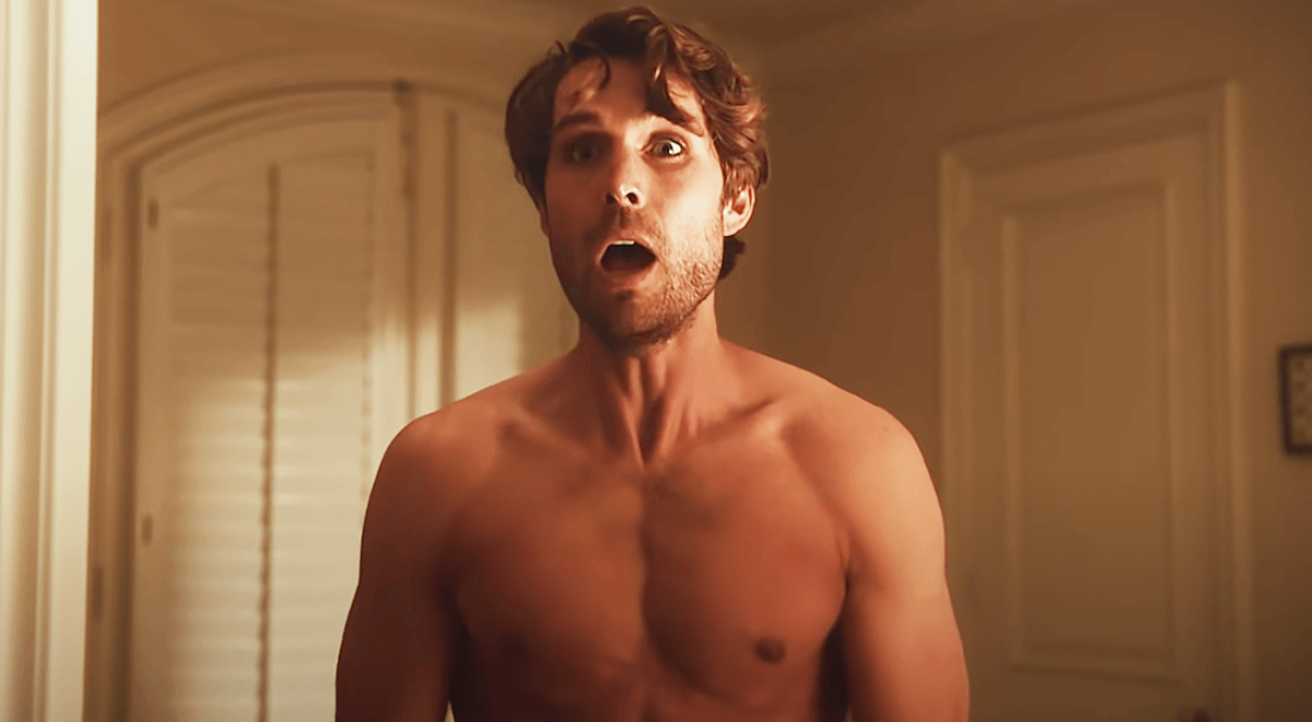 Bridesman, da oggi su app la prima serie originale Grindr – il trailer