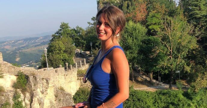 Charlotte Angie: uccisa e fatta a pezzi dal vicino
