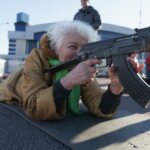 Alle donne ucraine - Thumbnail
