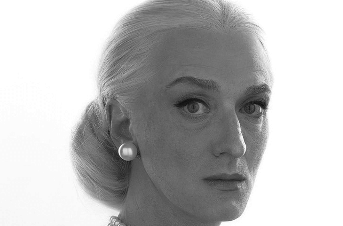 Saltato lo show Rai, ora cosa farà Drusilla Foer? - Drusilla Foer - Gay.it