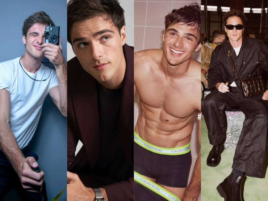On Swift Horses, Jacob Elordi e Diego Calva amanti con scene di sesso "esplicite" nel film di Daniel Minahan - ELORDIevid - Gay.it