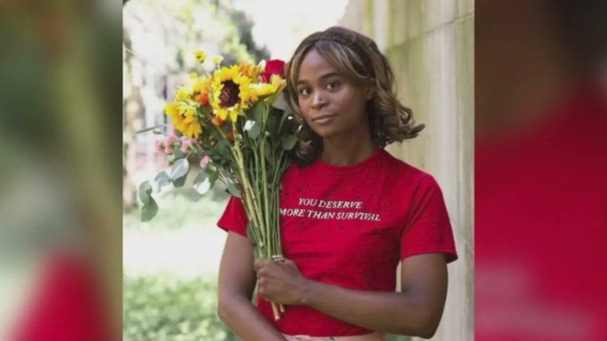 Elise Malary, il cadavere dell’attivista trans* trovato sulla riva del lago Michigan