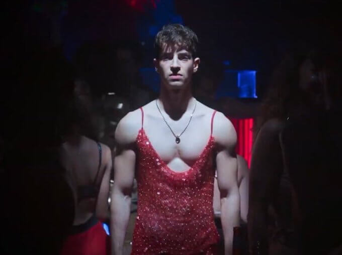 Elite 5, Netflix svela la data d'uscita: "Niente più etichette, niente più regole" - VIDEO - Elite Manu Rios 1 1 - Gay.it