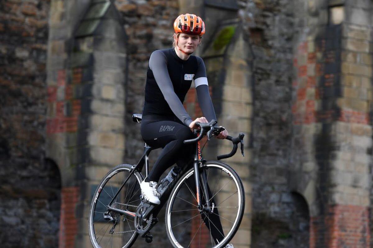 Emily Bridges, stop alla ciclista trans: le hanno vietato di partecipare ai Campionati Nazionali