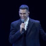 Mahmood supporta l'Ucraina: "Sempre dalla parte degli oppressi" - Thumbnail