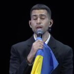 Mahmood supporta l'Ucraina: "Sempre dalla parte degli oppressi" - Thumbnail