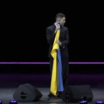 Mahmood supporta l'Ucraina: "Sempre dalla parte degli oppressi" - Thumbnail